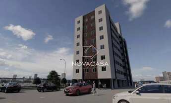 Imagem 3: Cobertura com 2 dormitórios à venda, 94 m² por R$ 355.000,00 - Jardim Leblon - Belo Horizo