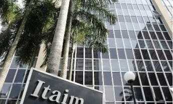 Imagem 2: Andar Corporativo para alugar, 316 m² por R$ 28.440/mês - Vila Nova Conceição - São Paulo