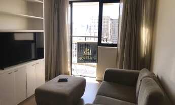 Imagem 6: Flat disponível no Itaim Bibi