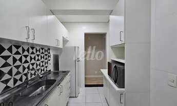 Imagem 6: São Paulo - Apartamento Padrão - Tatuapé