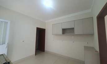 Imagem 6: Casa térrea construção recente com 2 quartos na Vila Santa Isabel em Barão Geraldo, Campin