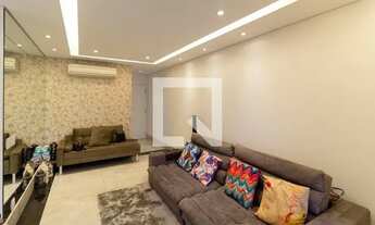 Imagem 3: Apartamento para Aluguel - Vila Mariana, 2 Quartos, 60 m2