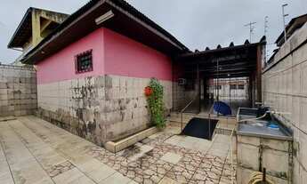 Imagem 3: Casa térrea com 3 quartos sendo 2 suítes 100% documentada, Use FGTS