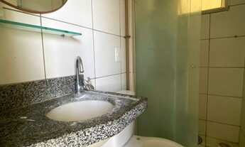 Imagem 7: Apartamento para aluguel com 48 metros quadrados com 2 quartos em Centro - Caucaia - CE