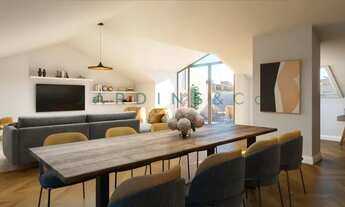 Imagem 6: LISBOA - Apartamento Padrão - Lisboa