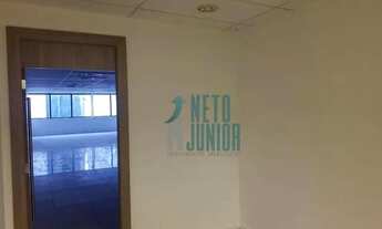 Imagem 3: Conjunto para alugar, 233 m² por R$ 24.590,13 - Cerqueira César - São Paulo/SP