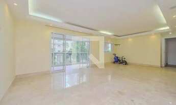 Imagem 2: Apartamento para Aluguel - Bela Vista, 2 Quartos, 138 m2