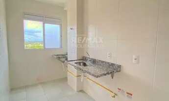 Imagem 2: Apartamento 2 Q Residêncial Palmeira Dourada