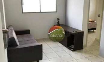 Imagem: Apartamento com 2 dormitórios para alugar