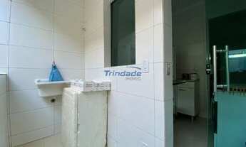 Imagem 3: Excelente Casa Geminada 02 quartos no Bairro Esplanada!