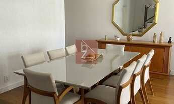 Imagem 2: Cobertura com 4 quartos 2 suítes 210 m² R$ 1.265.000,00