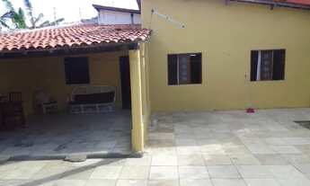 Imagem 6: Alugo os finais de semana Casa de praia no Icaraí com piscina e churrasqueira