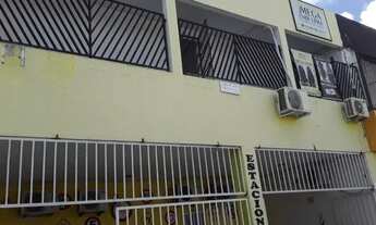 Imagem 2: Sala comercial na Avenida Caxangá