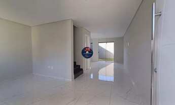 Imagem 2: Sobrado à venda no bairro Cidade Industrial - Curitiba/PR