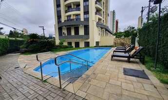 Imagem 3: Studio Blue Tree Anália Franco 27m² 1 dormitório 1 vaga de garagem, para locação