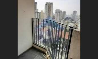 Imagem 6: Apt 1 dorm 1 vaga Metro Santa Cruz, Shopping, Colégio Arquideocesano