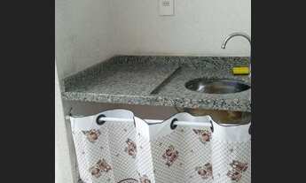 Imagem 6: Apartamento com 2 dormitórios à venda, 56 m² por R$ 370.000,00 - Vila Prudente (Zona Leste