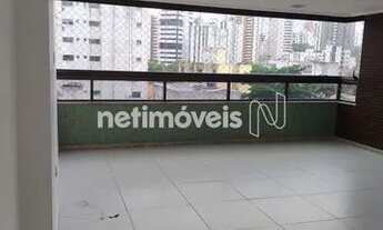 Imagem 3: Locação Apartamento 3 quartos Graça Salvador
