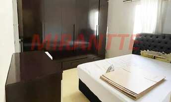 Imagem 3: Apartamento de 82m² com 2 quartos em Jardim São Francisco