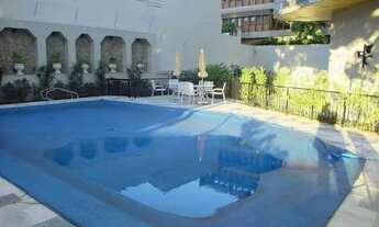 Imagem 4: São Paulo - Apartamento Padrão - Moema