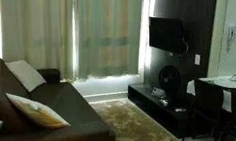 Imagem 3: Apartamento com 1 dormitório para alugar, 34 m² por R$ 2.400,01/mês - Cabo Branco - João P