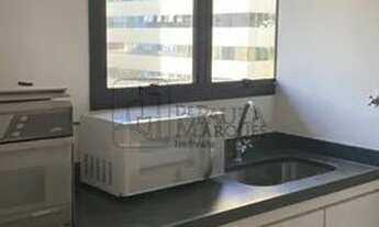 Imagem 5: Flat disponível para locação