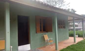 Imagem: Alugo quarto individual mobiliado