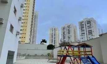 Imagem 7: Apartamento à venda Edifício Ana Vitória - Na rua do hospital Santa Rosa