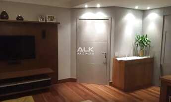 Imagem 2: Apartamento com 2 dormitórios, 1 suíte, 1 vaga, 101m², para locação por R$ 4.500,00 Vila A