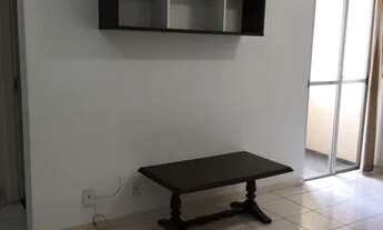 Imagem 7: Apartamento para aluguel possui 48 metros quadrados com 1 quarto em Bosque - Campinas - Sã