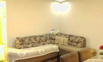 Imagem 7: Casa com 2 dormitórios à venda, 100 m² por R$ 405.000 - Jardim Alvorada - Santo André/SP