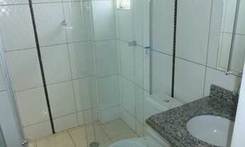 Imagem 5: Apartamento de 41 metros quadrados no bairro Sudoeste com 1 quarto