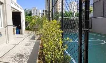 Imagem 7: Apartamento com 2 dormitórios para alugar, 80 m² por R$ 4.560,00/mês - Vila Prudente - São