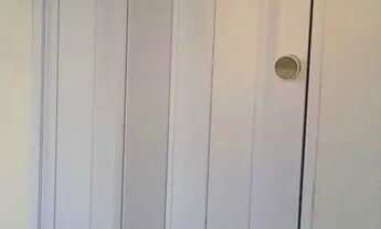 Imagem 3: QUARTO / SALA / BANHEIRO