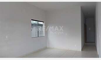 Imagem 6: Casa com 3 quartos no Residencial Bertaville