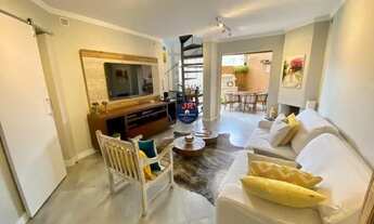 Imagem 5: Cobertura Duplex com 2 suítes 2 vagas à venda no Bigorrilho