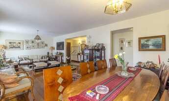 Imagem 6: Venda Apartamento 4 Dormitórios - 180 m² Campo Belo