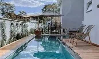 Imagem: Goiânia - Casa de Condomínio - Condomínio