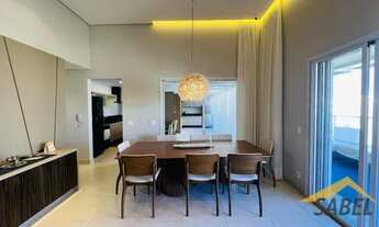 Imagem 6: Módulo 07 - Cobertura 4 dorms sendo 2 suítes, 255m² área útil