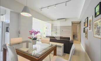 Imagem 4: Apartamento para Aluguel - Brooklin, 1 Quarto, 66 m2