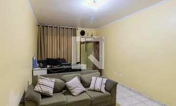 Imagem 4: Casa para Aluguel - Freguesia do Ó, 2 Quartos, 106 m2