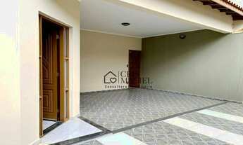 Imagem: Casa com 3 dormitórios para alugar, 120