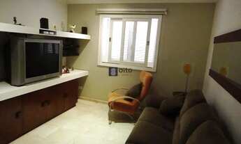 Imagem 4: Casa com 4 dormitórios à venda, 433 m² por R$ 4.200.000,00 - Sumaré - São Paulo/SP