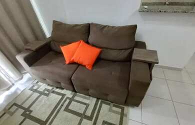 Imagem 4: Apartamento Impecável