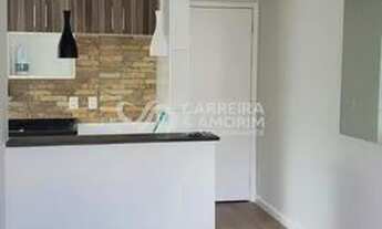 Imagem 3: APARTAMENTO A VENDA, 02 DORMITÓRIOS COM PLANEJADOS, VAGA DE GARAGEM COBERTA, HORTO DO YPE