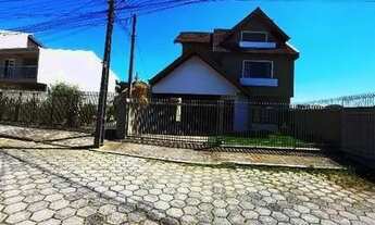 Imagem 5: Casa Residencial com 4 quartos à venda por R$ 1400000.00, 184.00 m2 - CAJURU - CURITIBA/PR