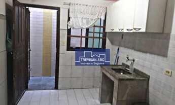 Imagem 4: Kitnet com 01 Dorm. para alugar, 26 m² - Maracanã - Praia Grande/SP