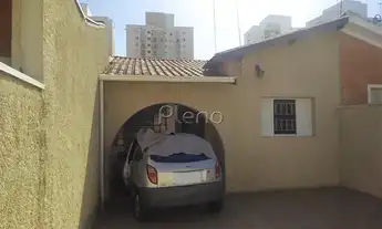 Imagem 4: Casa à venda no Bonfim, Campinas