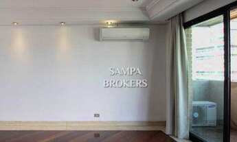 Imagem 4: Apartamento na Vila Mariana