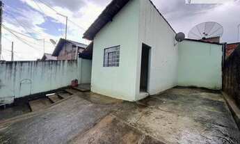 Imagem 3: Casa com 2 dormitórios, 55 m² - venda por R$ 195.000,00 ou aluguel por R$ 1.300,00/mês - D
